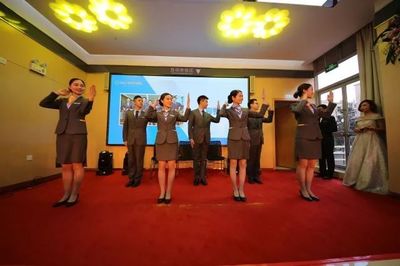 快服務·樂生活 | 新華保險3.0代客戶服務中心盛裝亮相